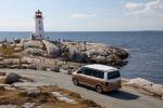 Volkswagen California Ocean 2019 года (WW)
